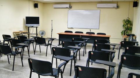 SERVICIO DE FORMACIÓN Y ADIESTRAMIENTO