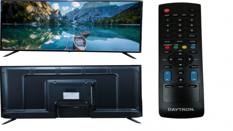 Daytron DT43DUHB