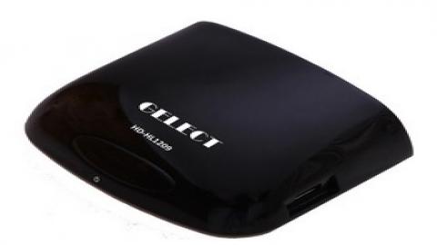 GELECT HD-HL1209