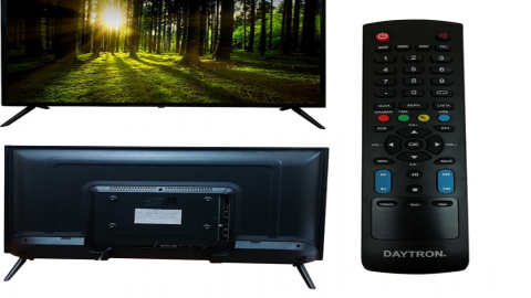 Daytron DT32DUHB